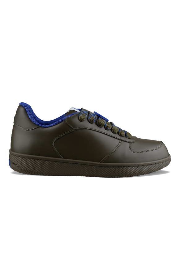 Burberry Terras Sneakers Khaki