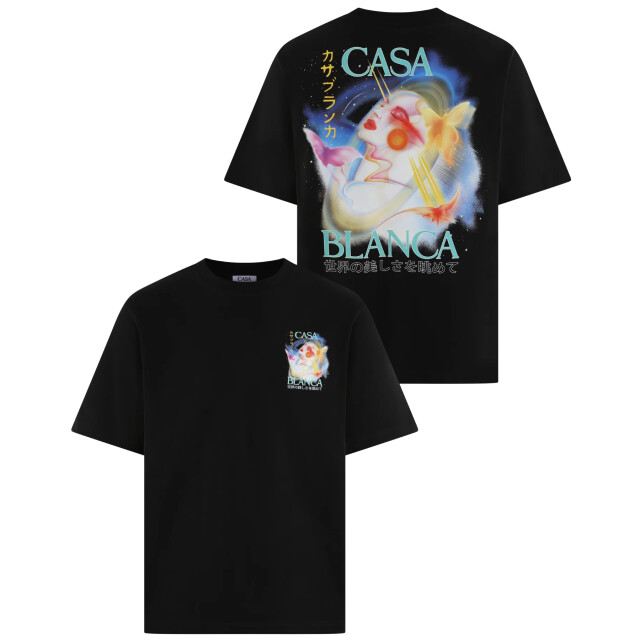 Casablanca Heren galactic connection