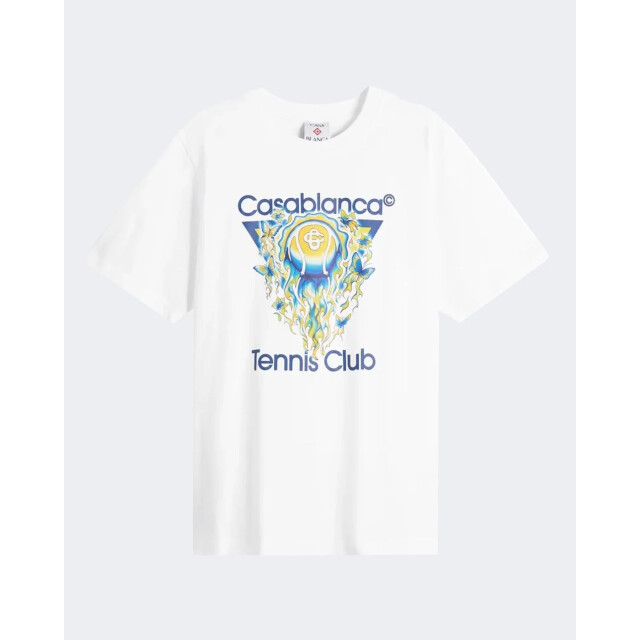 Casablanca Heren tennis club icon