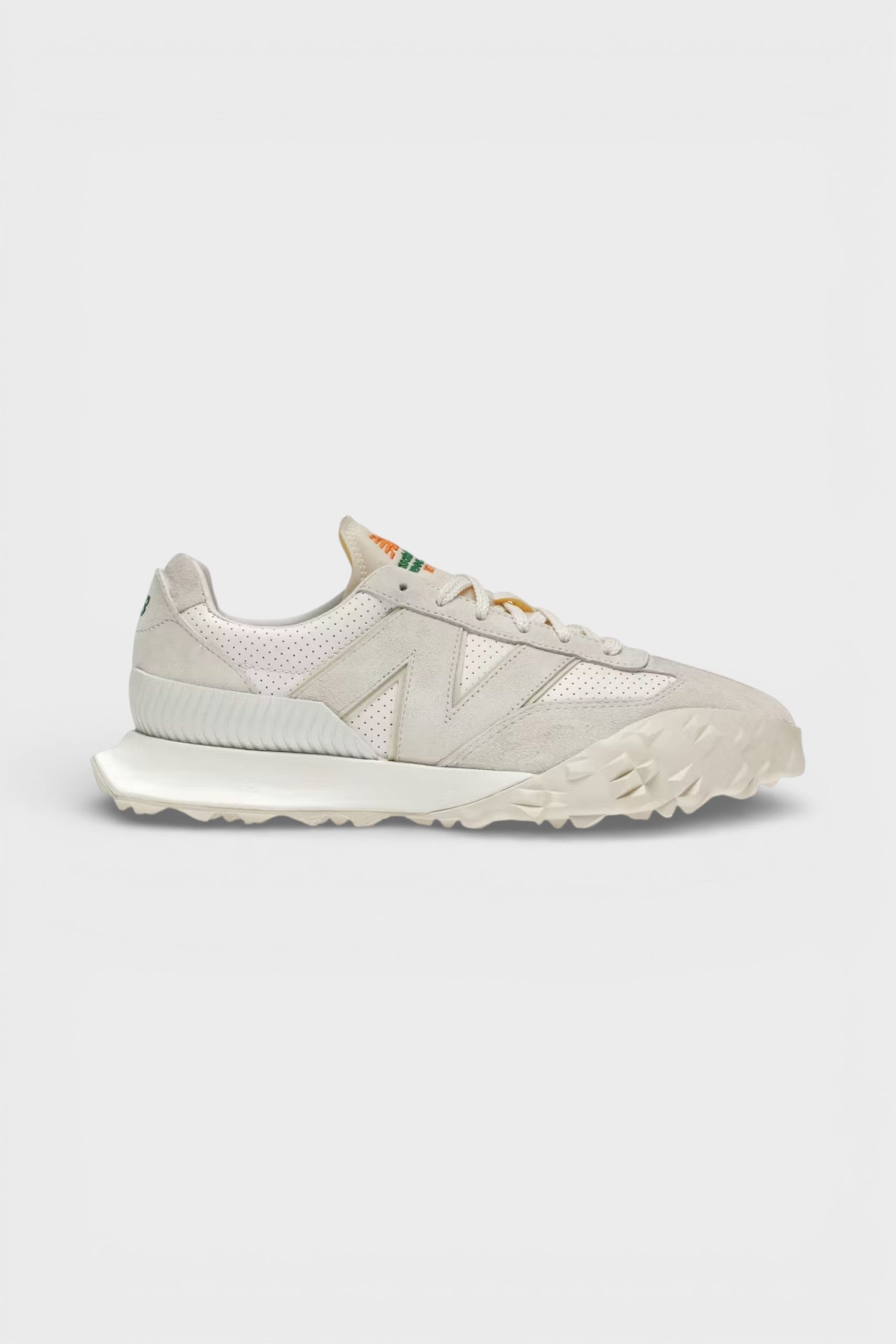 Casablanca x New Balance XC-72 Heren Trainer Wit