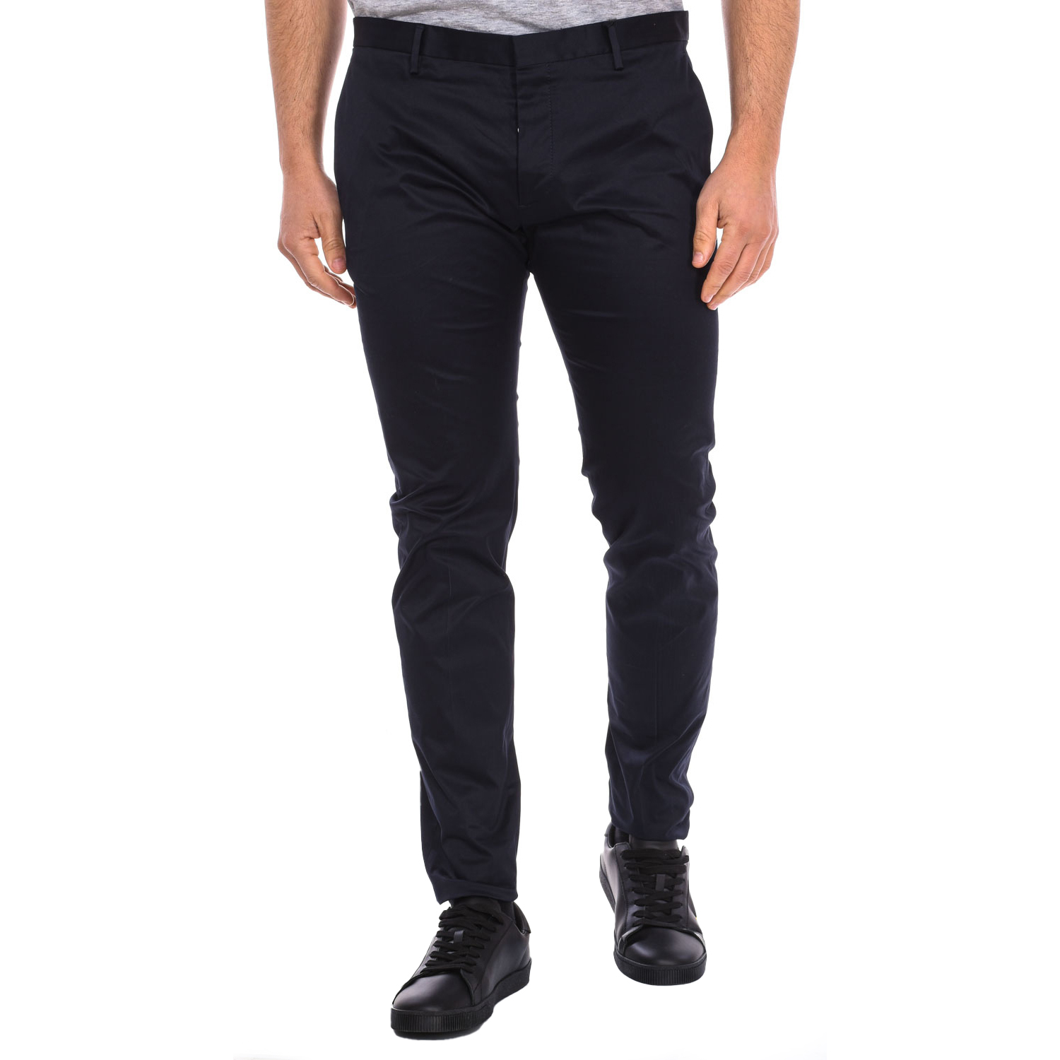 Chino broek S71KA0890-S42378 man