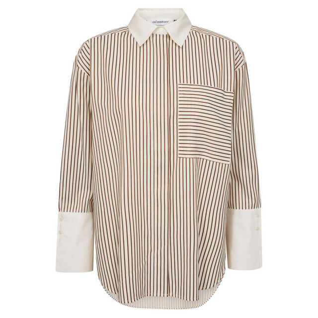 Co'Couture Blouse lange mouw 45085 avara