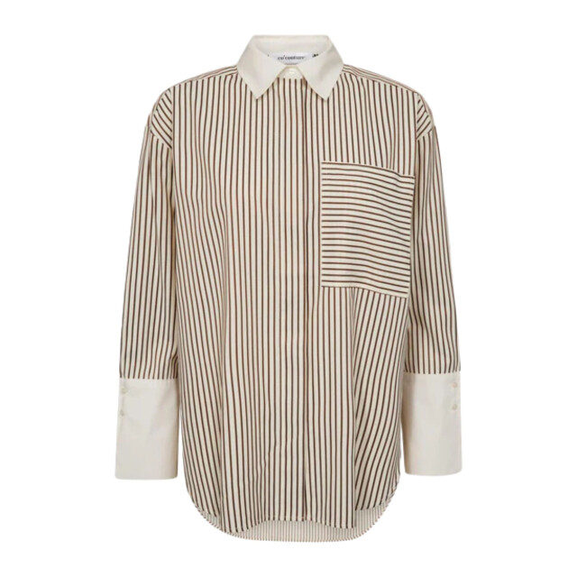 Co'Couture Co couture avaracc blouses 45085