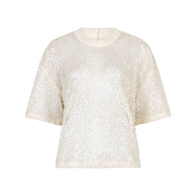 Dante 6 Top korte mouw 261321 zaira