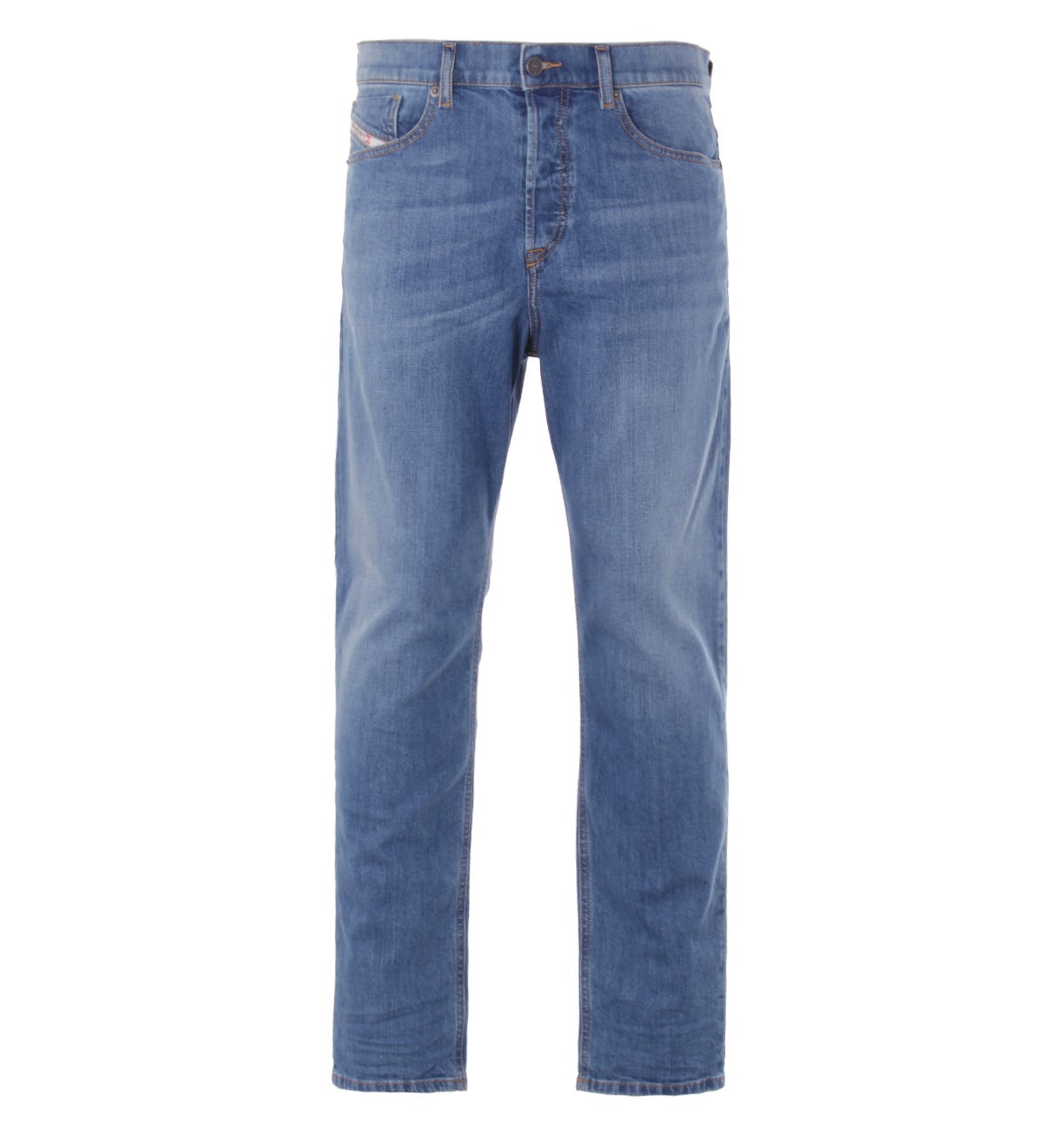 Diesel D-Fining 0EHAJ Blue Jeans