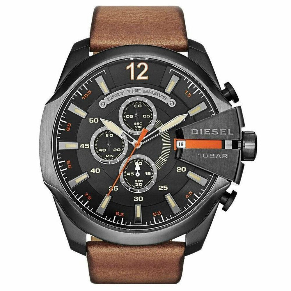 Diesel DZ4343 herenhorloge