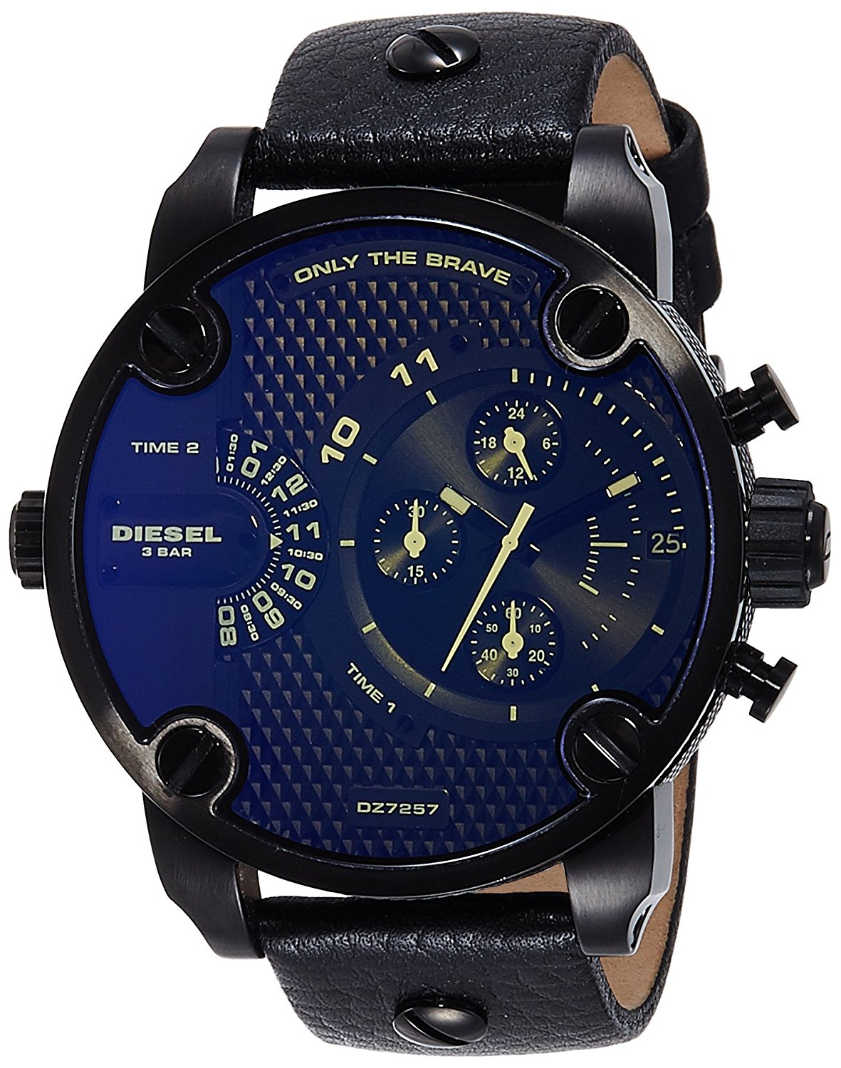 Diesel Dz7257 Little Daddy-horloge