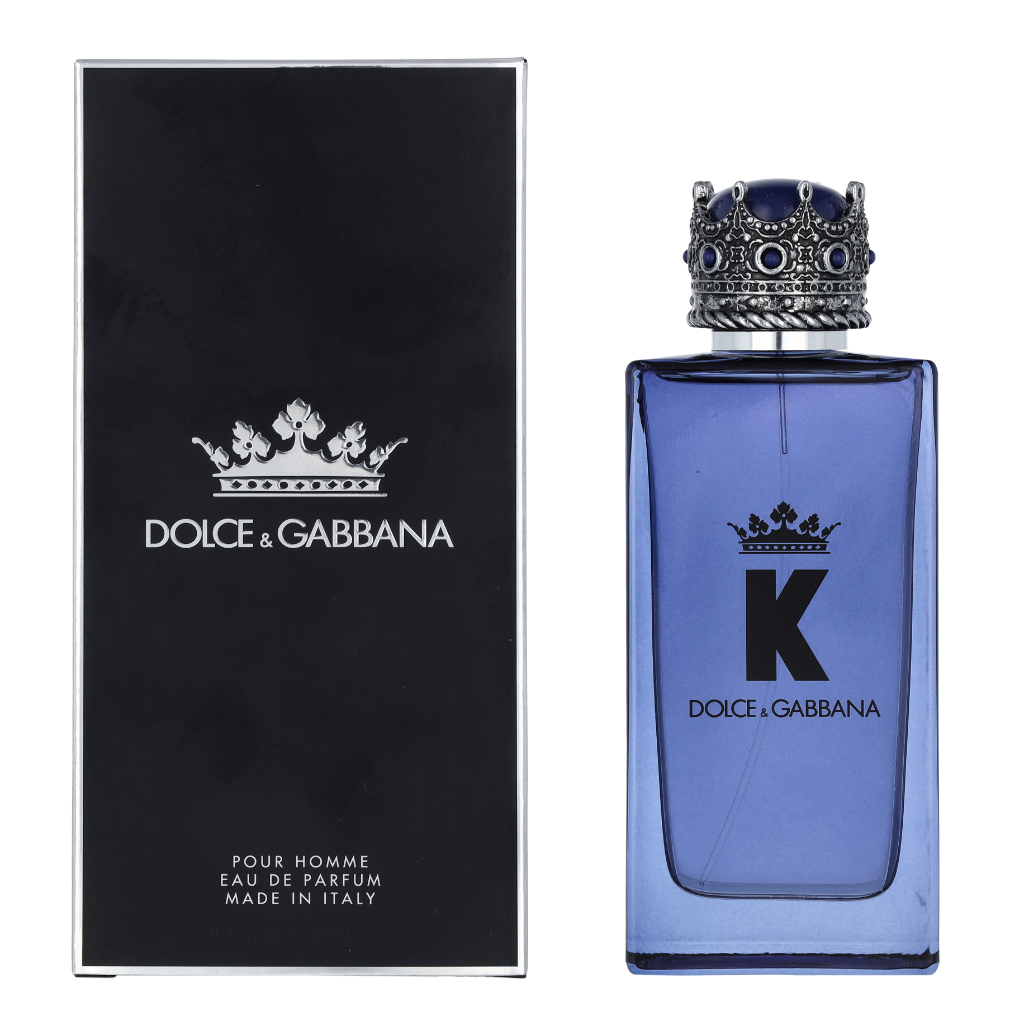 Dolce & Gabbana K Edp Spray100 ml.