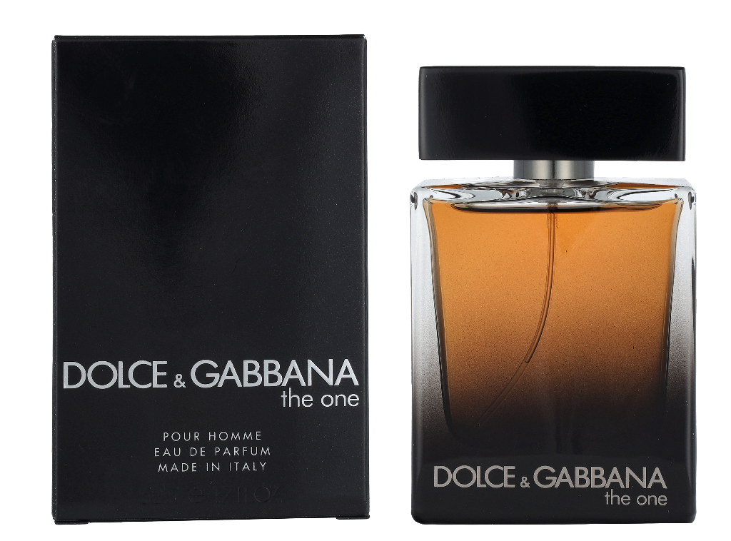 Dolce & Gabbana The One For Men Edp Spray50 ml.