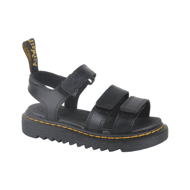 Dr. Martens 26675001 jongens sandalen