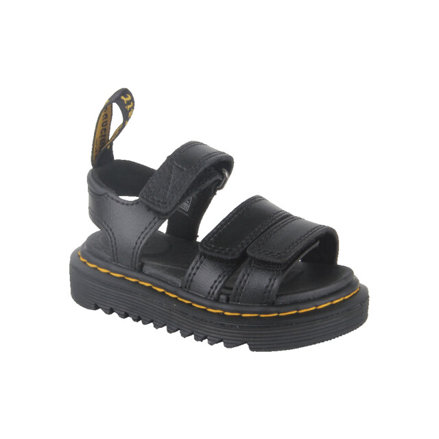 Dr. Martens 31435001 jongens sandalen