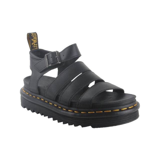 Dr. Martens 31520001 dames sandalen sportief
