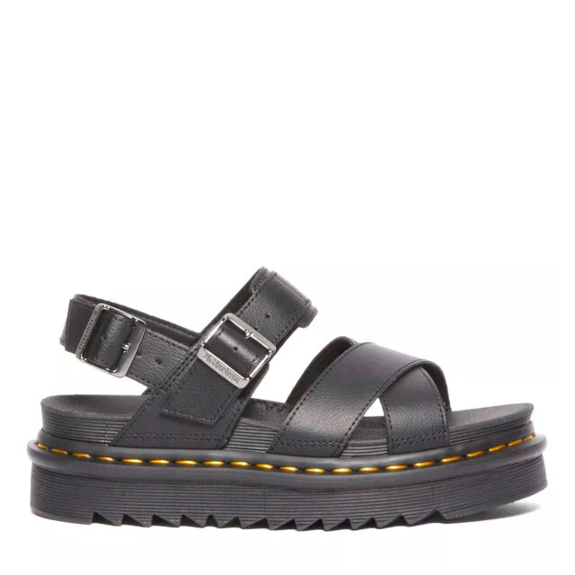 Dr. Martens Dr. martens voss ii athena sandalen plateau sandalen dames