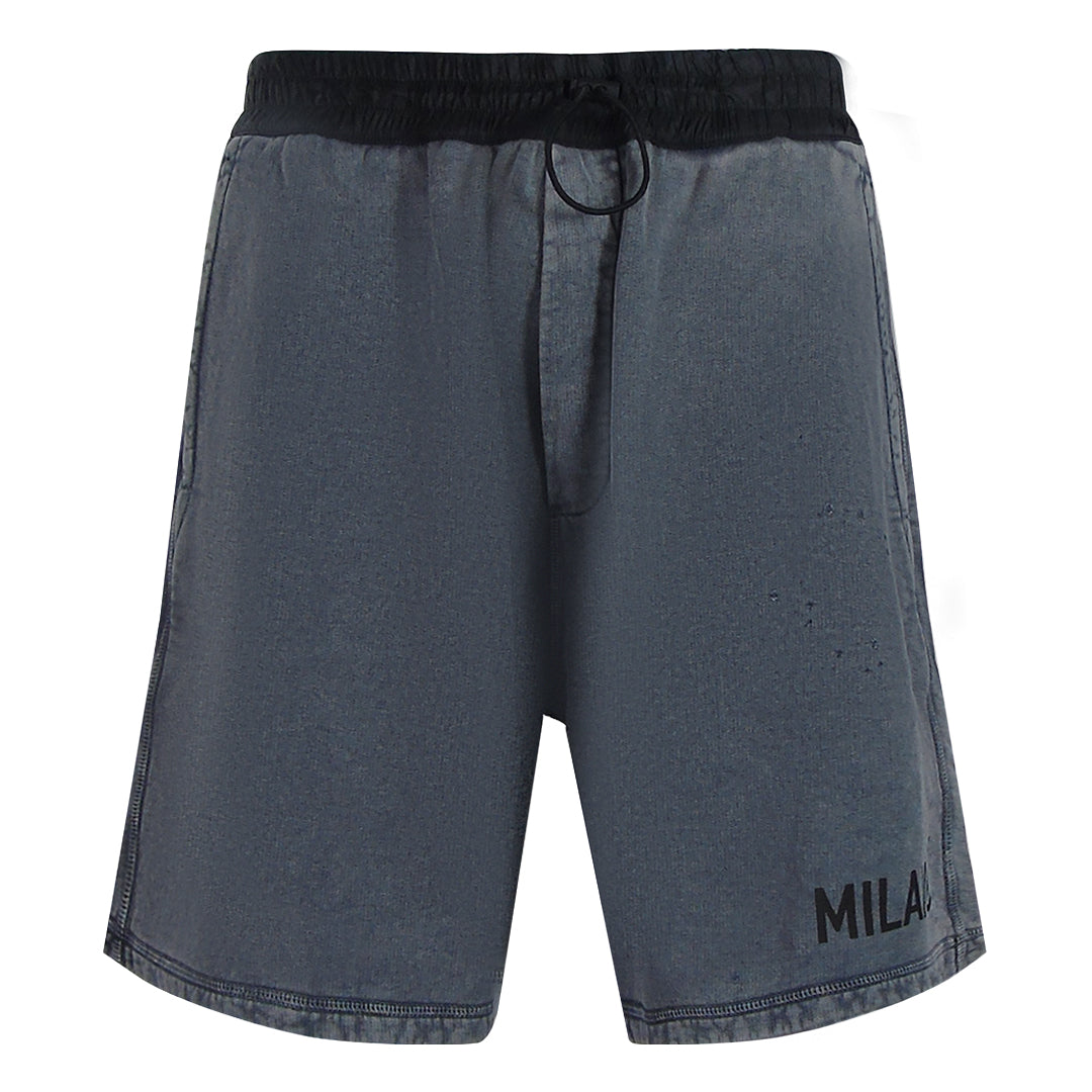 Dsquared2 Charcoal Grey Shorts