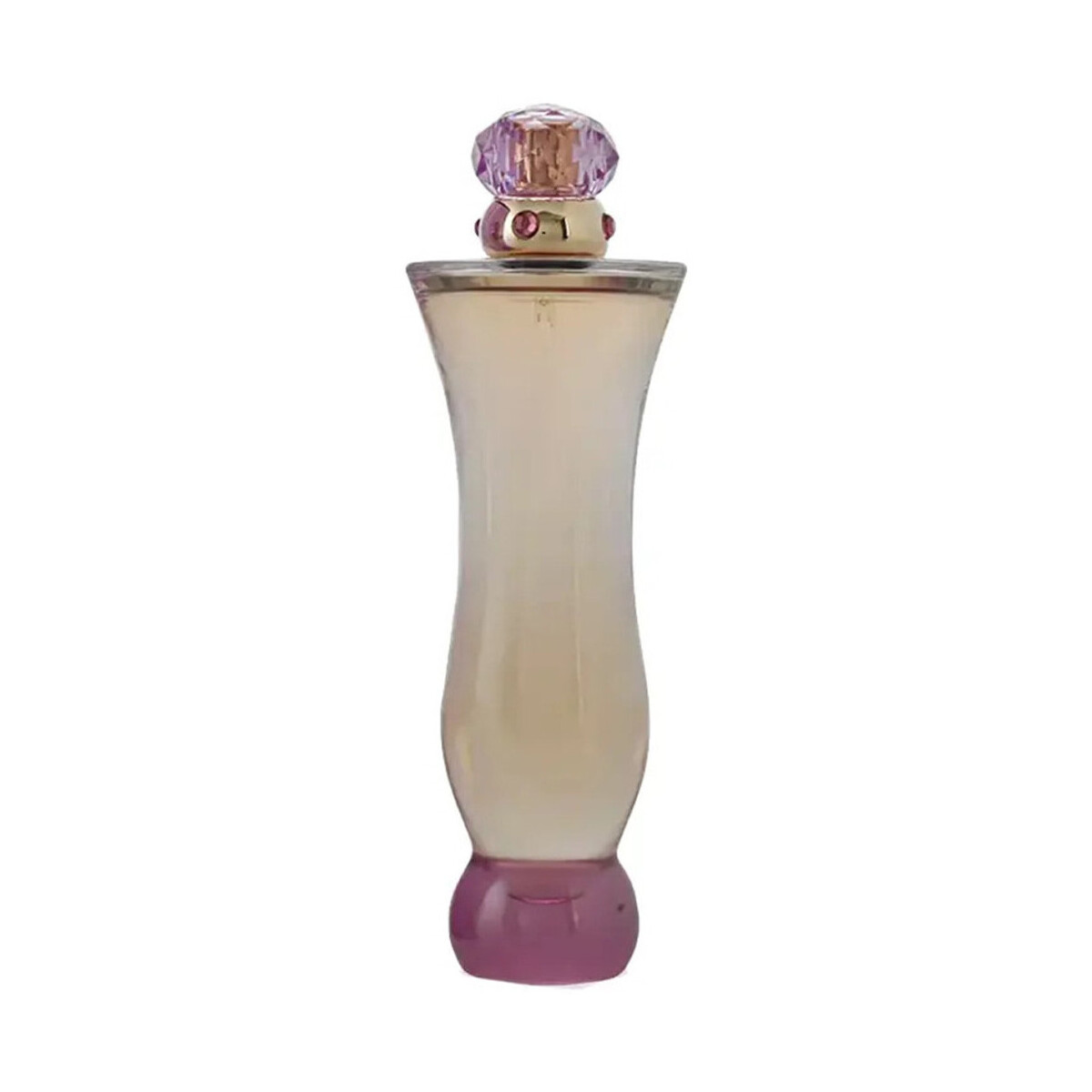 Eau de Parfum Versace Eau de Parfum Vrouw 50 ml