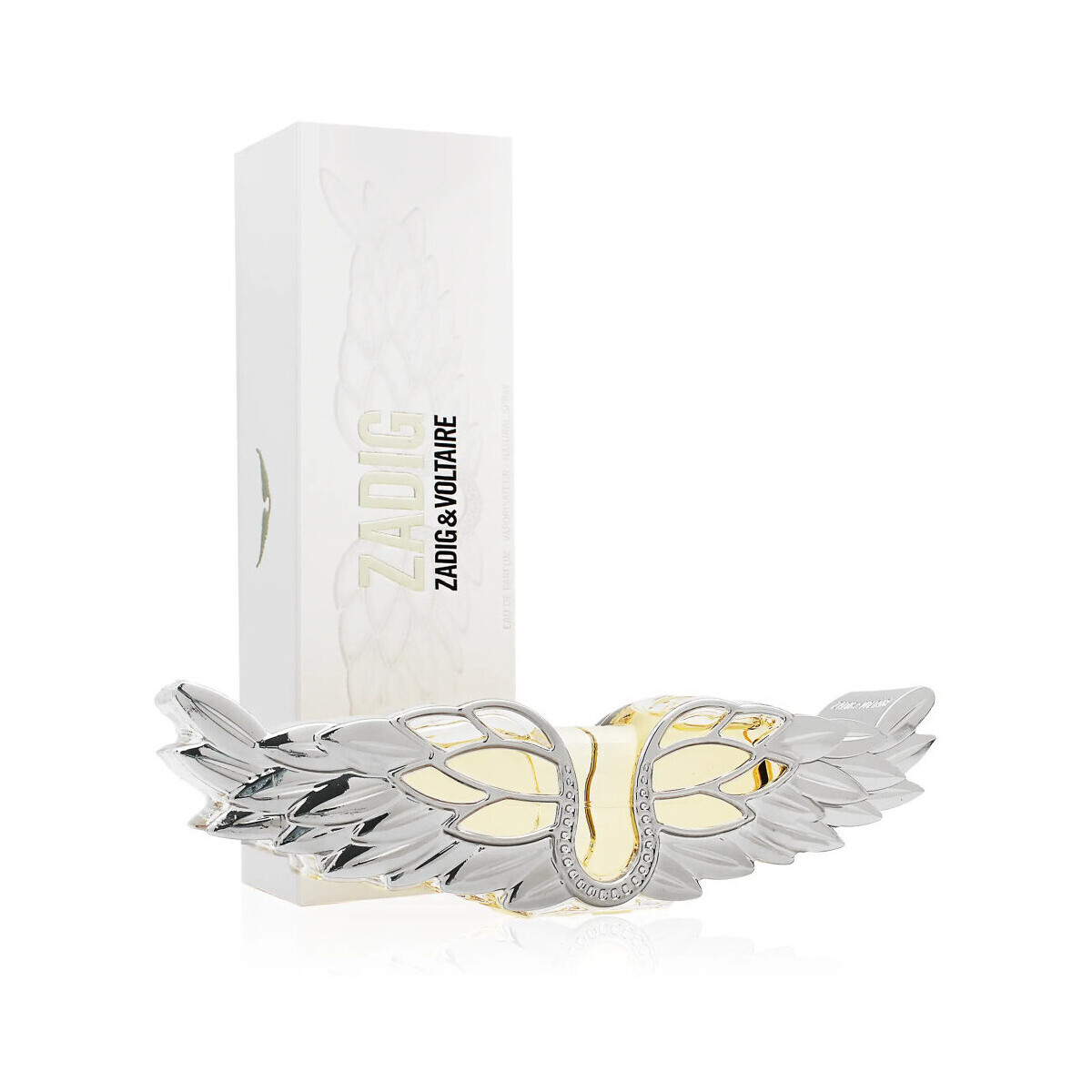 Eau de Parfum Zadig & Voltaire Zadig - Parfum - 90ml