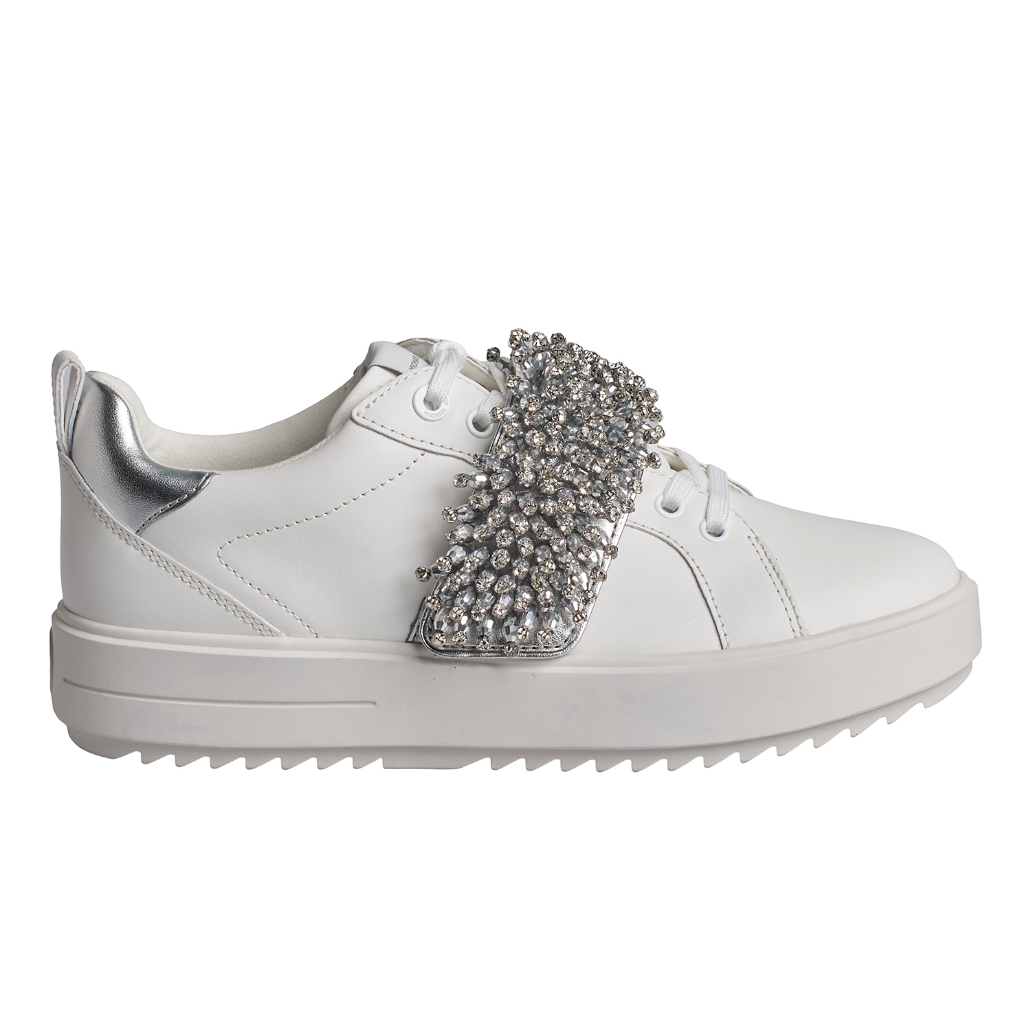 Emmett Strap Lace Up Sneakers 43S3EMFS3L voor dames