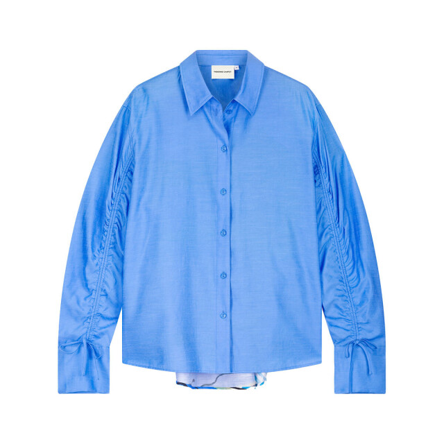 Fabienne Chapot Blouse lange mouw cltbls15 navina