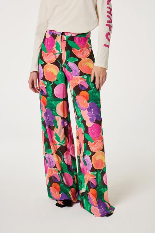 Fabienne Chapot Palace Trousers