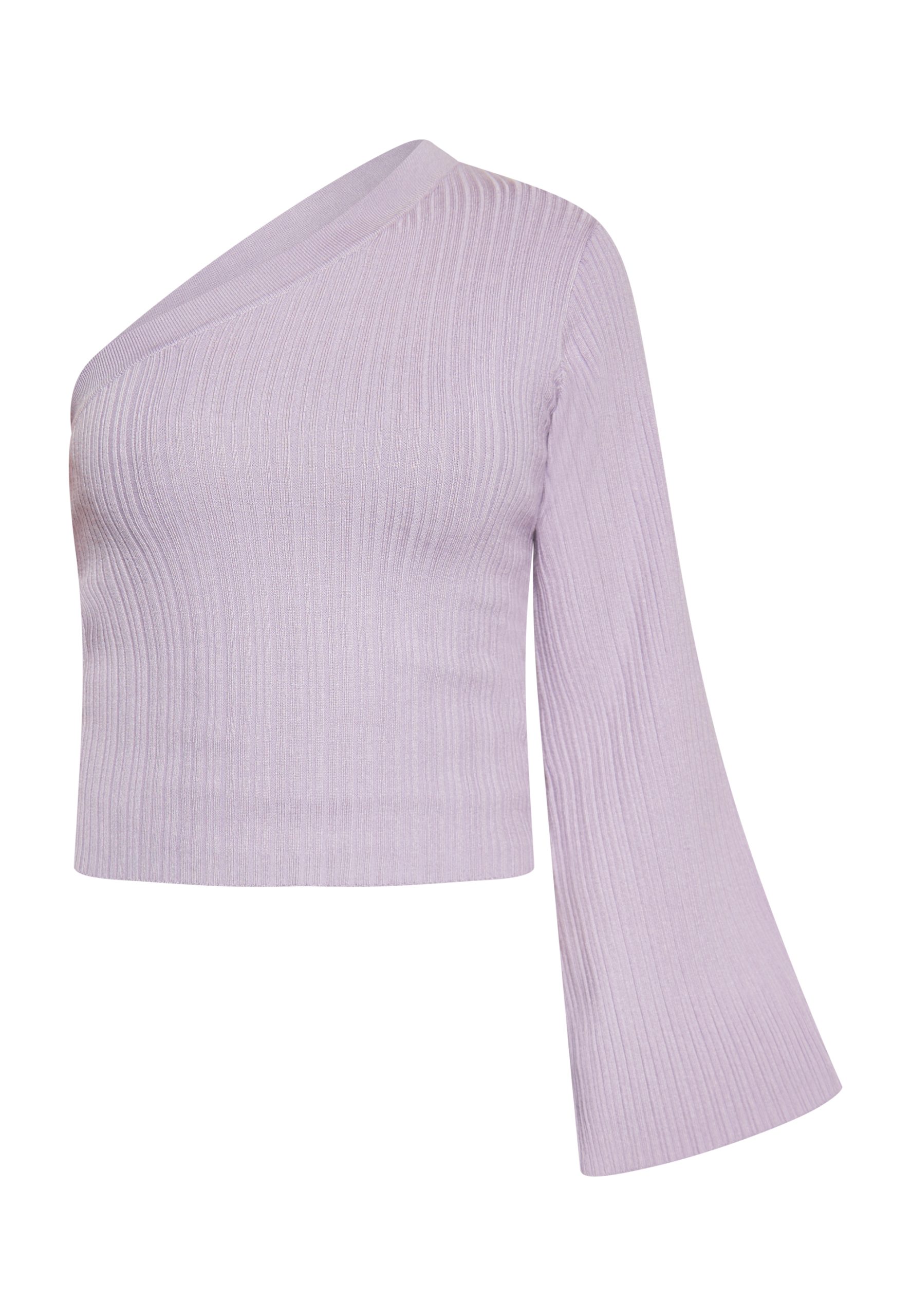 Faina Blouse Dames lavendel