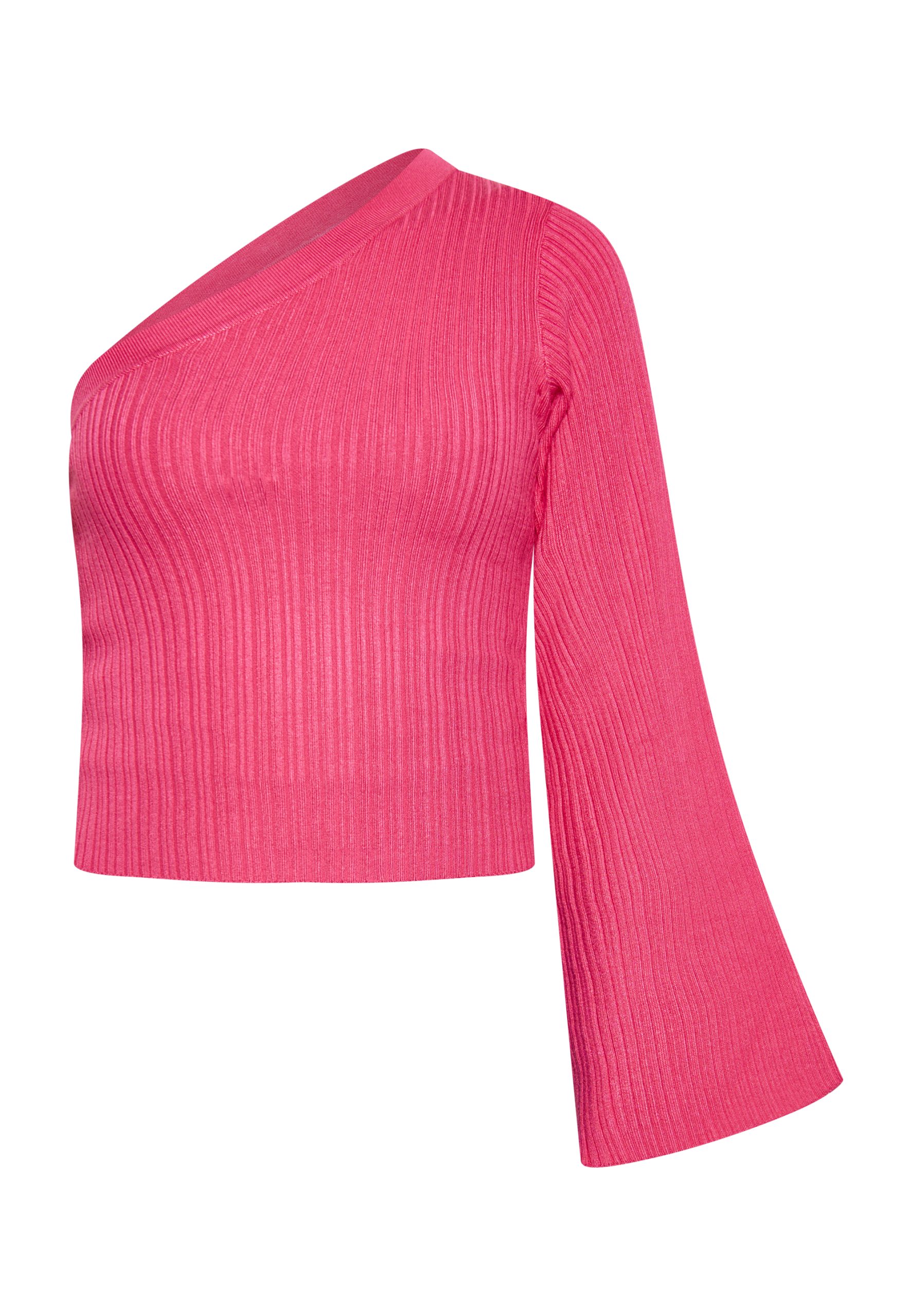 Faina Blouse Dames roze