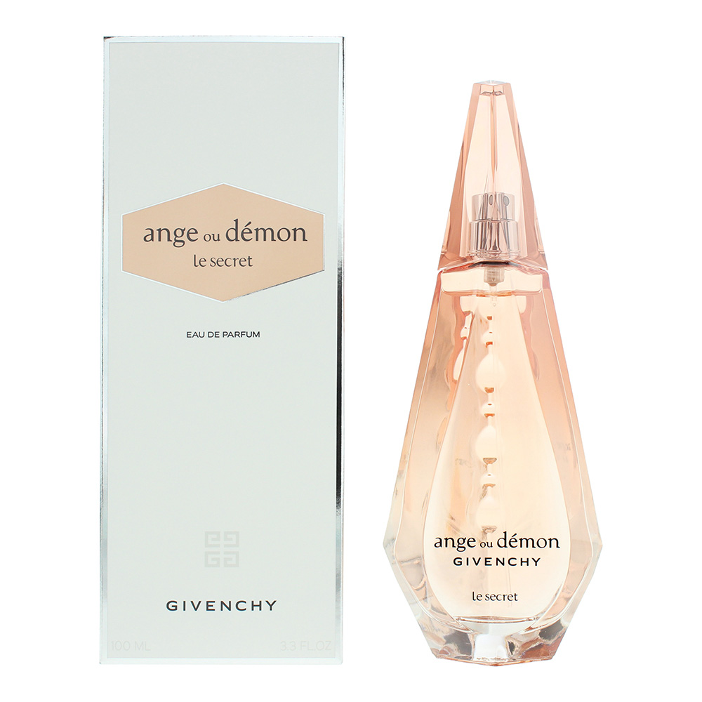Givenchy Ange Ou Démon Le Secret Eau de Parfum 100ml Spray voor Haar