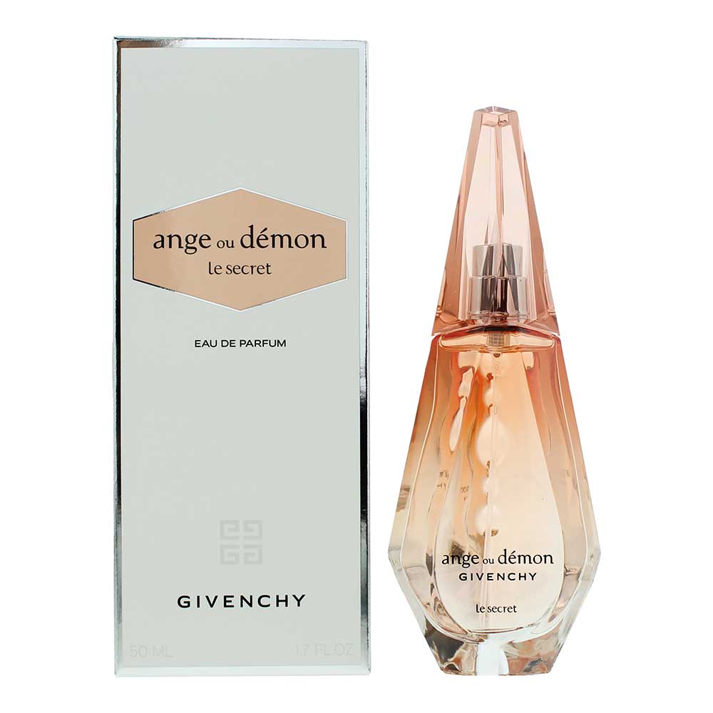 Givenchy Ange Ou Demon Le Secret Eau de Parfum 50ml Spray voor Haar