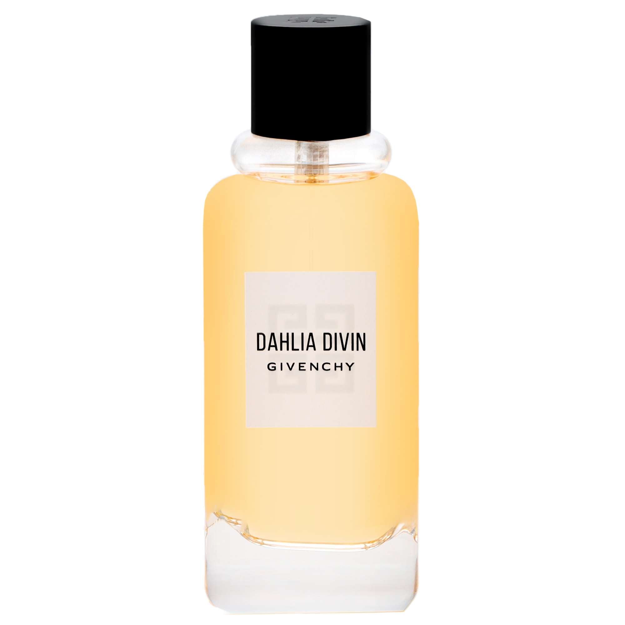 Givenchy Dahlia Divin Eau de Parfum Spray - Luxe bloemige ambergeur 100 ml