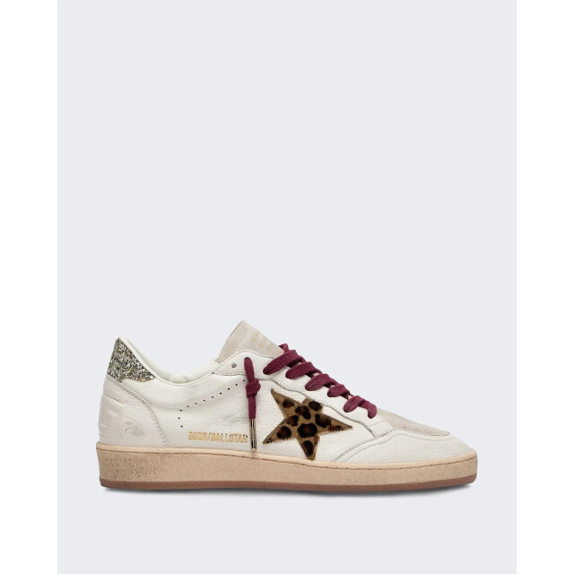Golden Goose Deluxe Brand Dames ballstar