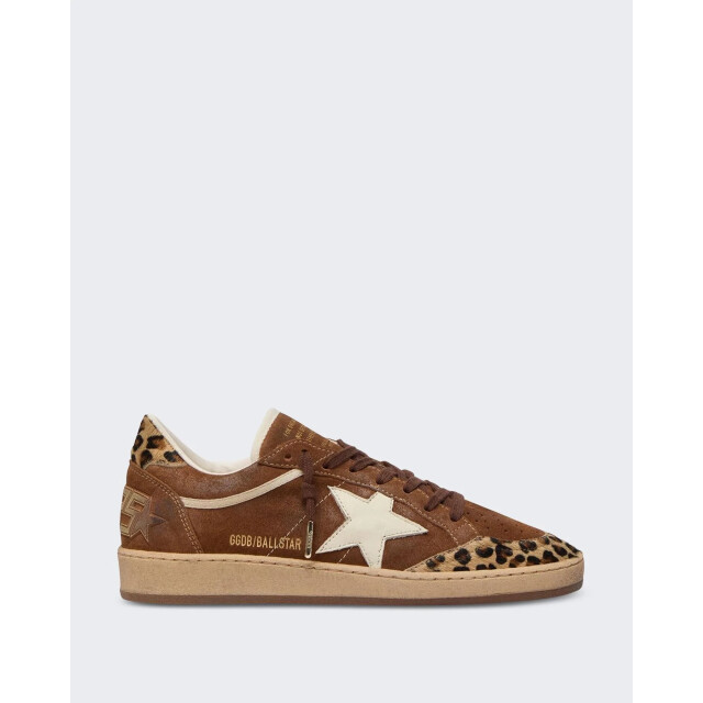 Golden Goose Deluxe Brand Dames ballstar