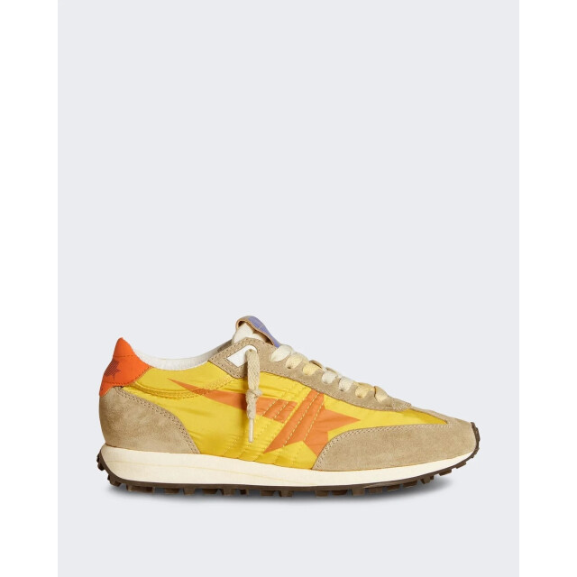 Golden Goose Deluxe Brand Dames running marathon