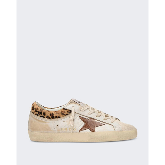 Golden Goose Deluxe Brand Dames super star