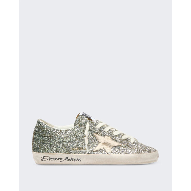 Golden Goose Deluxe Brand Dames super star