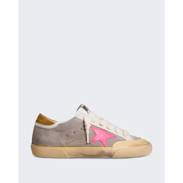 Golden Goose Deluxe Brand Dames super star
