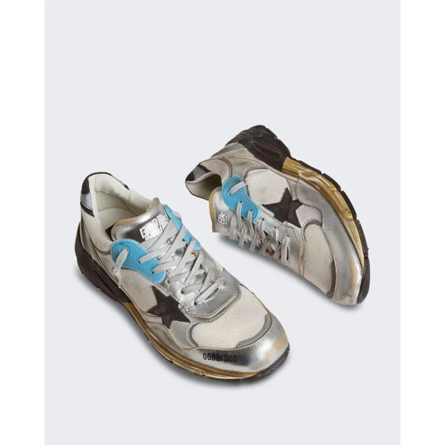 Golden Goose Deluxe Brand Heren running dad