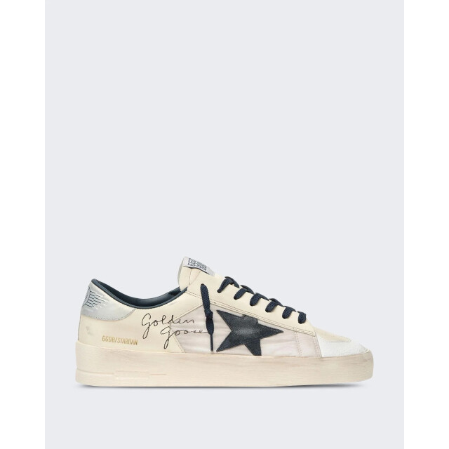 Golden Goose Deluxe Brand Heren stardan