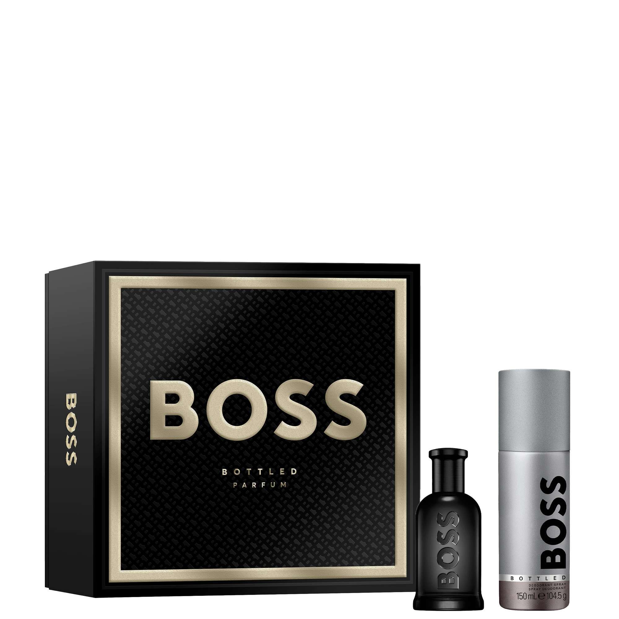 HUGO BOSS BOSS Bottled Eau de Parfum Cadeauset voor Mannen - 50 ml
