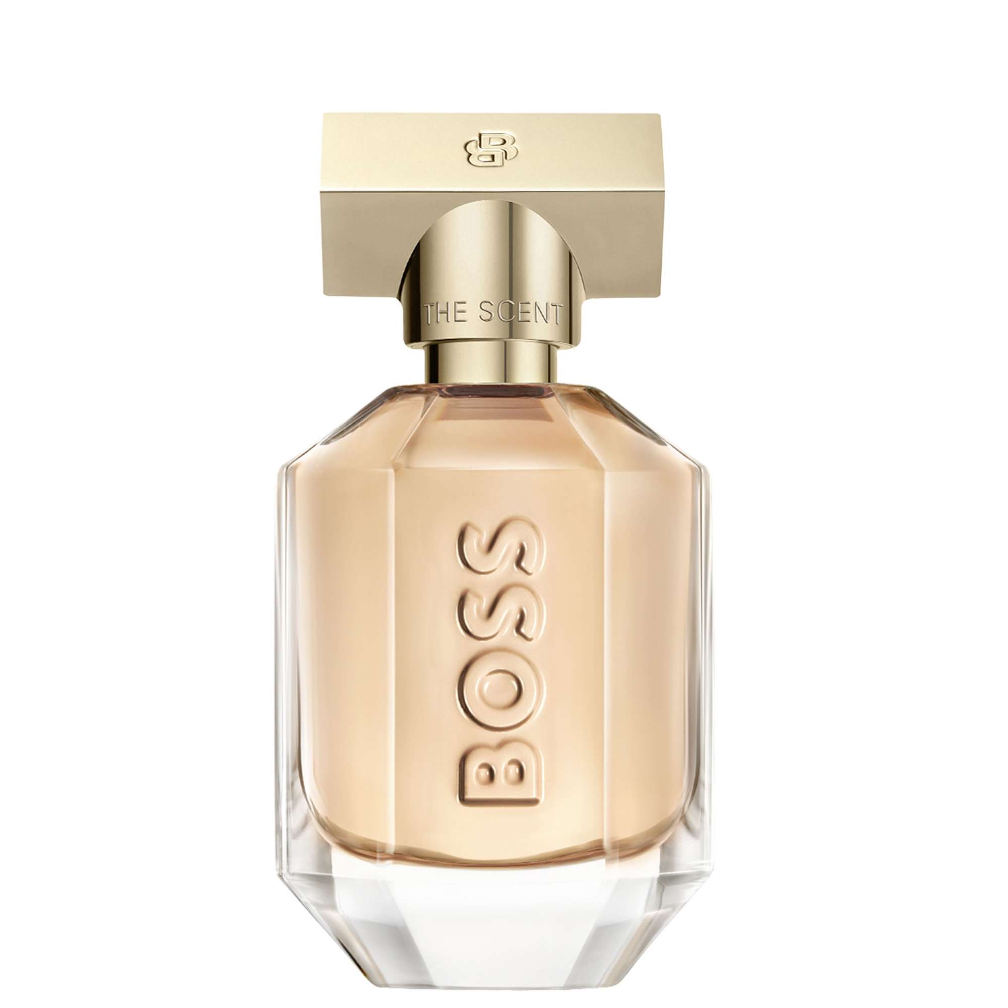 HUGO BOSS BOSS The Scent For Her Eau de Parfum - Betoverende bloemengeur Inhoud: 30 ml