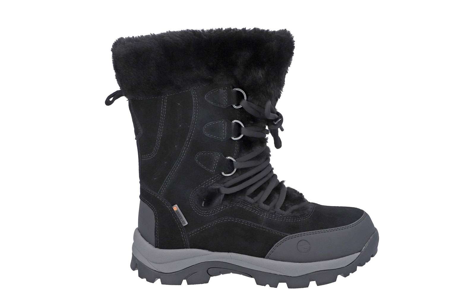 Hi-Tec Mortiz 200 Waterdichte Dames