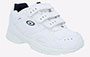 Hi-Tec XT115 Polyurethaan Witte Sneakers