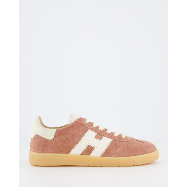 Hogan Dames cool sneaker oud