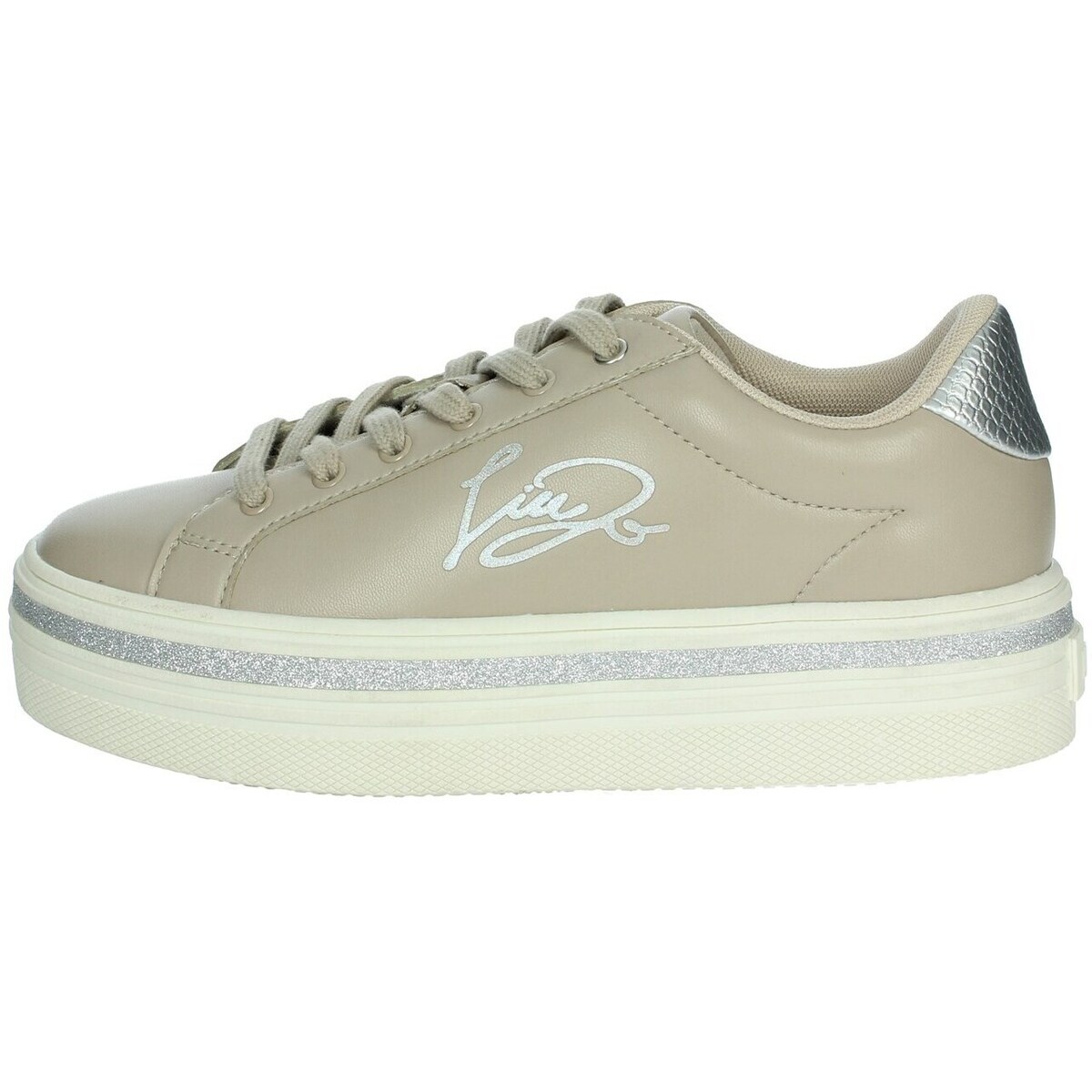 Hoge Sneakers Liu Jo 4F4723 EX014