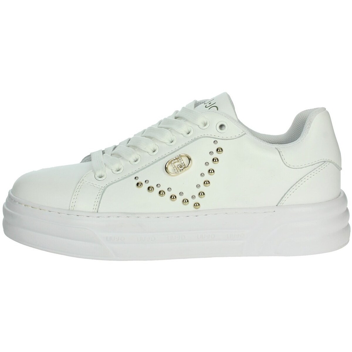 Hoge Sneakers Liu Jo BF4079 P0102