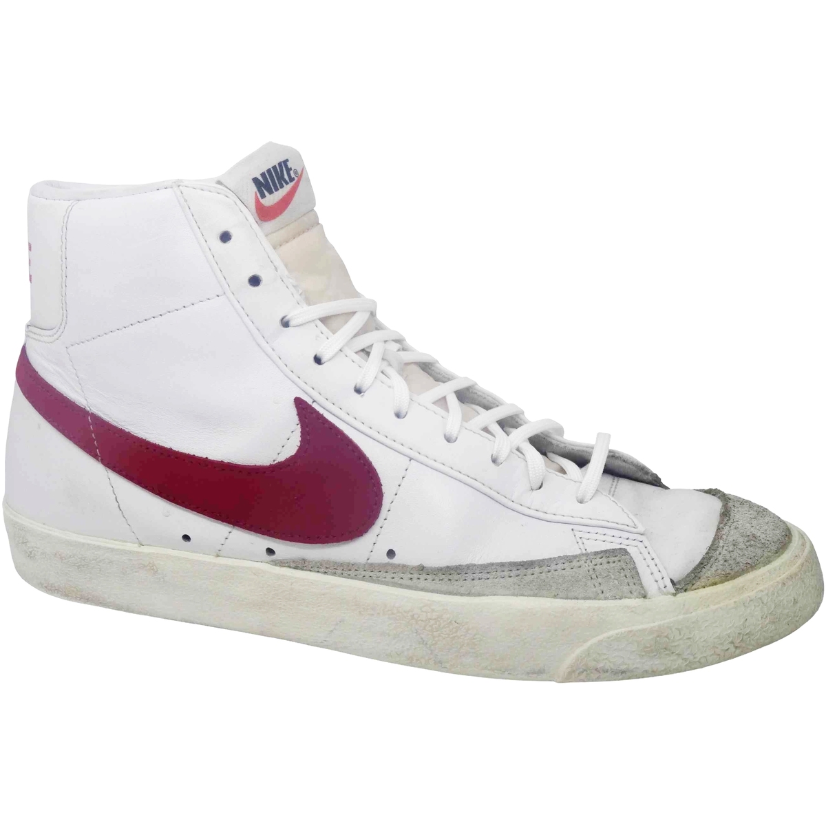Hoge Sneakers Nike Refurbished Blazer -