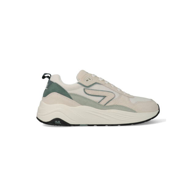 Hub Glide s43 m6104s43-s23-857 off white /