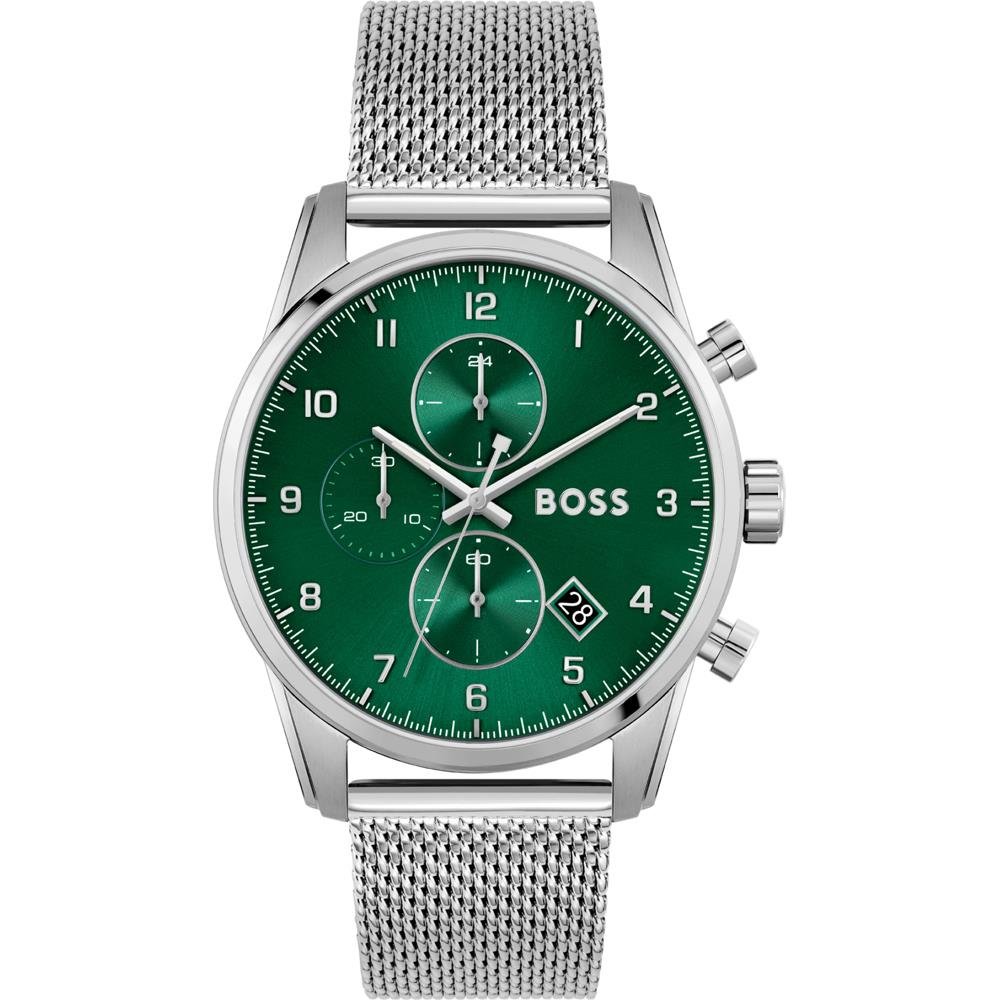 Hugo Boss 1513938 Skymaster herenhorloge