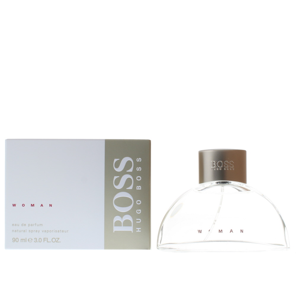 Hugo Boss Boss Woman Edp Spray 90ml.