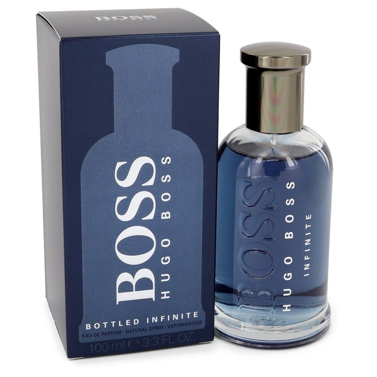 Hugo Boss Bottled Infinite Edp Spray 100ml.