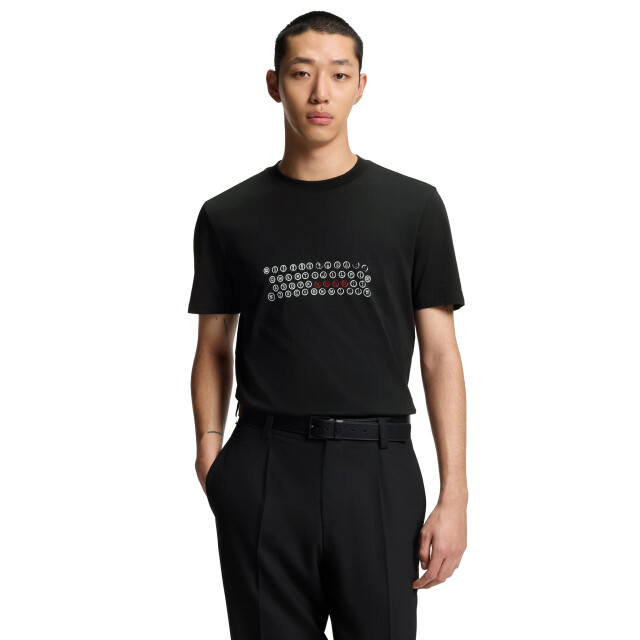 Hugo Boss Deyss t-shirt