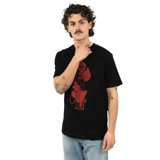 Hugo Boss Dikerd t-shirt